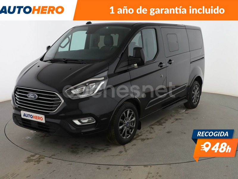 FORD Tourneo Custom 2.0 EcoBlue L1 Titanium