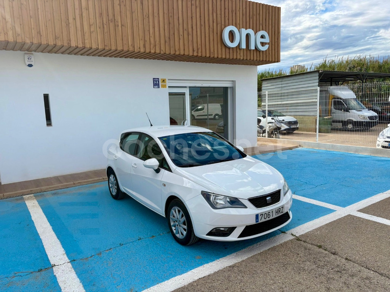 SEAT Ibiza 1.2 TSI Style