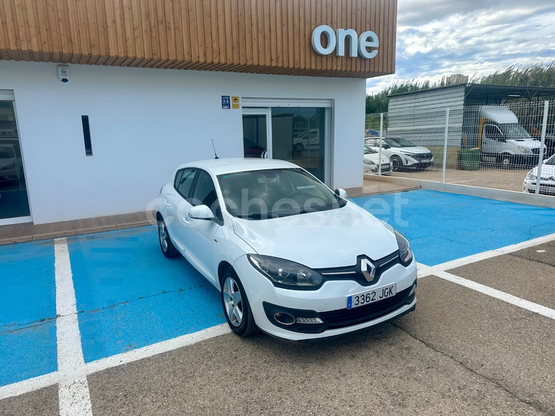 RENAULT Mégane Business Energy dCi 110