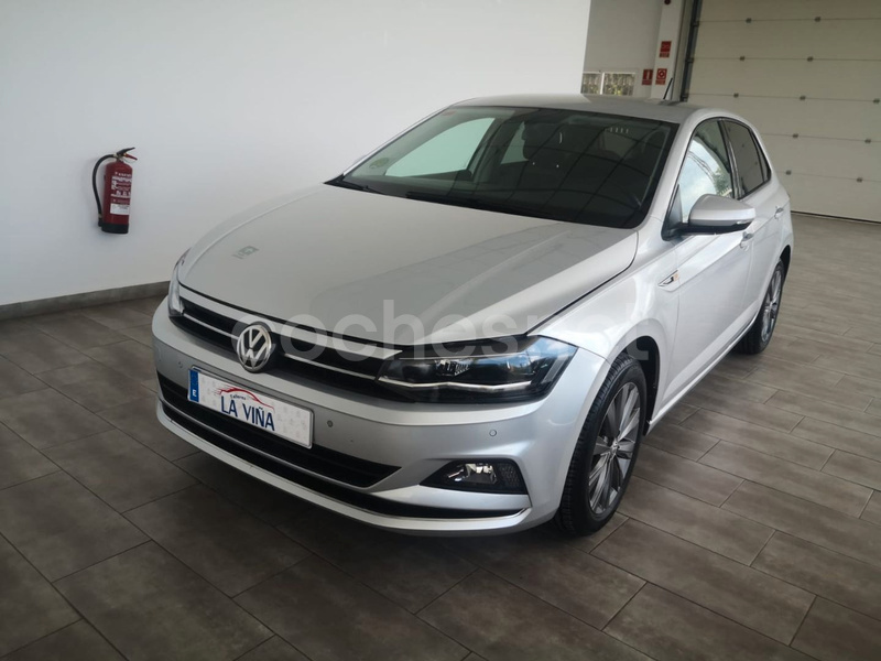 VOLKSWAGEN Polo Sport 1.0 TSI