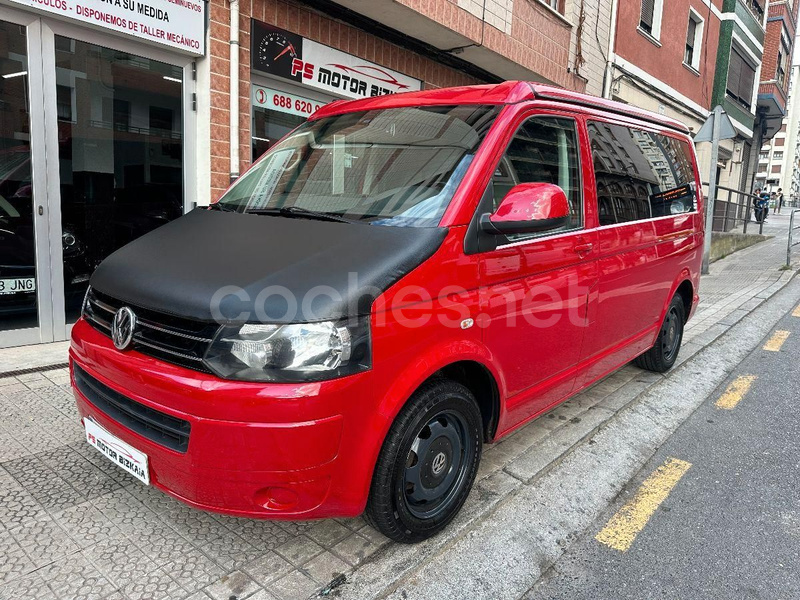 VOLKSWAGEN Multivan 2.0 TDI Highline