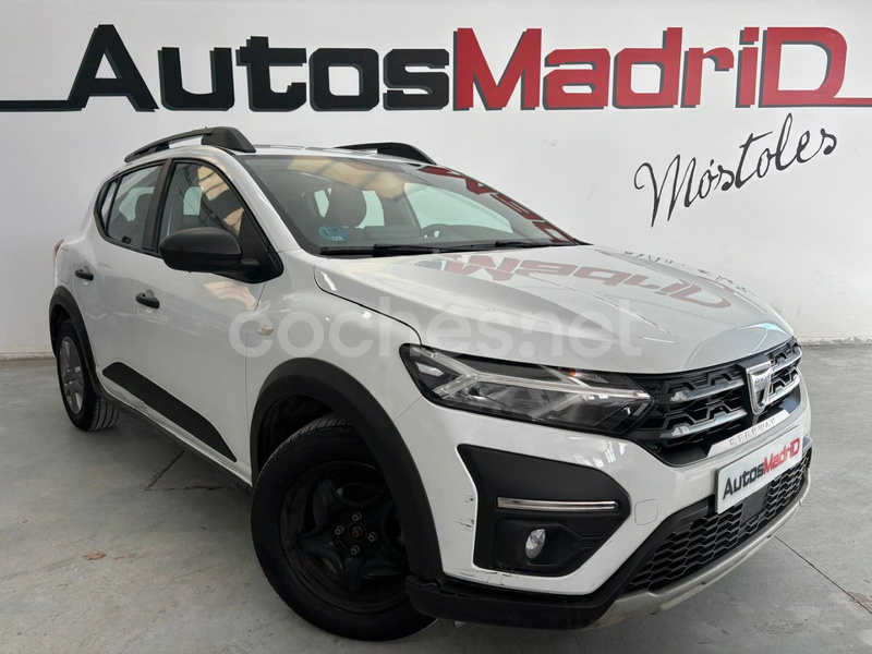 DACIA Sandero Stepway Comfort ECOG