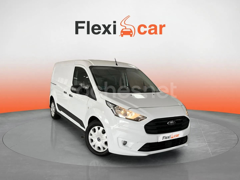 FORD Transit Connect Van 1.5 TDCi Active 200 L1