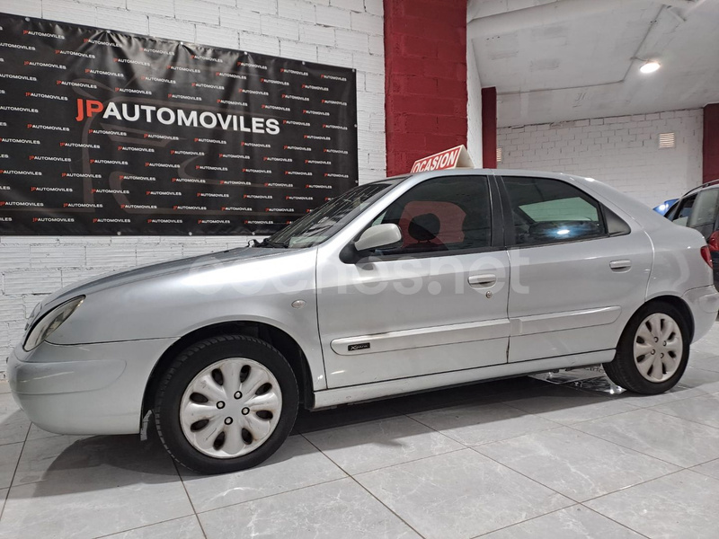 CITROEN Xsara 1.6 16v SX