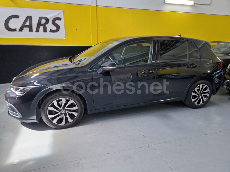 VOLKSWAGEN Golf Advance 2.0 TDI DSG
