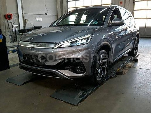 BYD Atto 3 Comfort