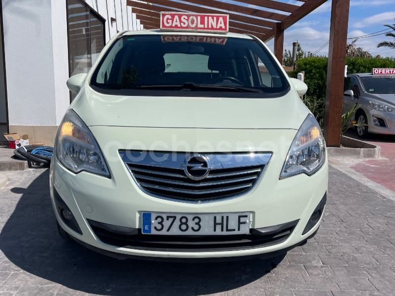 OPEL Meriva 1.4 NEL Excellence