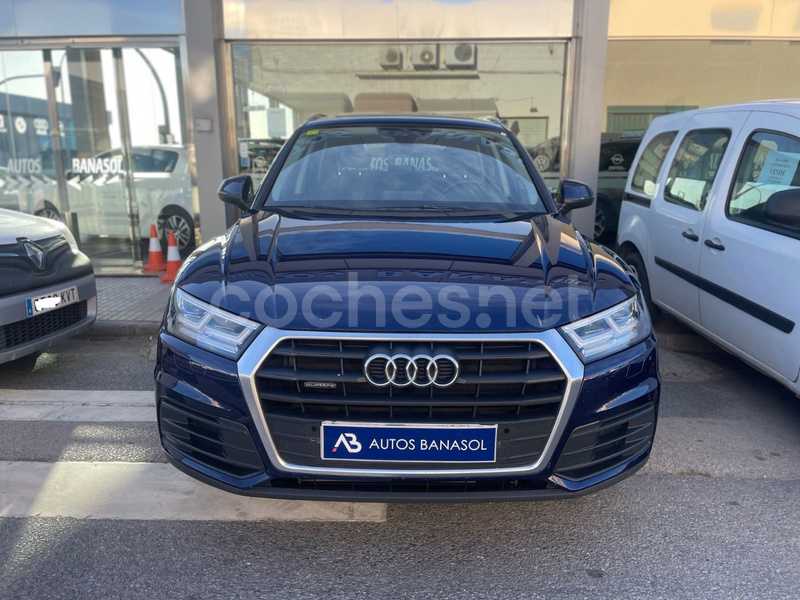 AUDI Q5 45 TFSI quattro S tronic