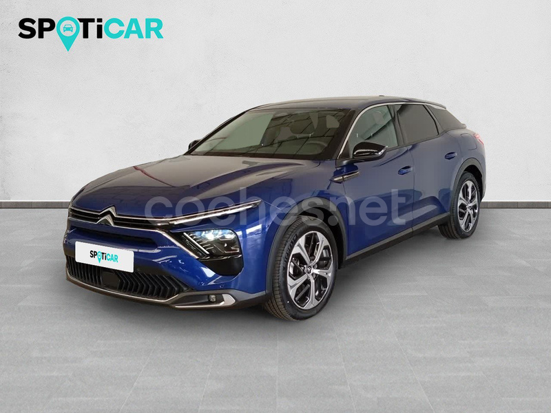 CITROEN C5 X Hybrid 225 eEAT8 Max