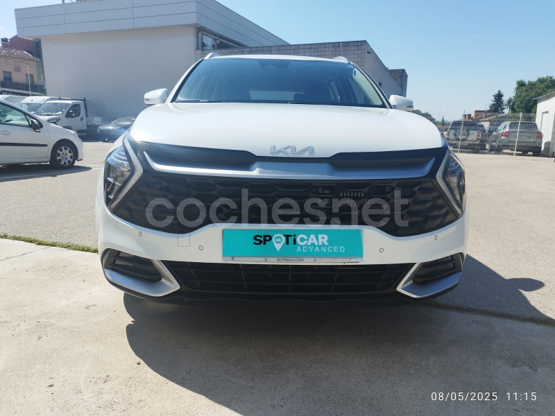 KIA Sportage 1.6 TGDi Drive 4x2