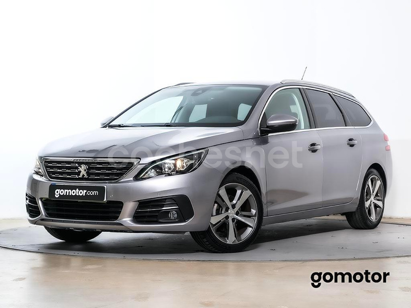 PEUGEOT 308 SW Allure PureTech 130 SS 6 Vel. MAN