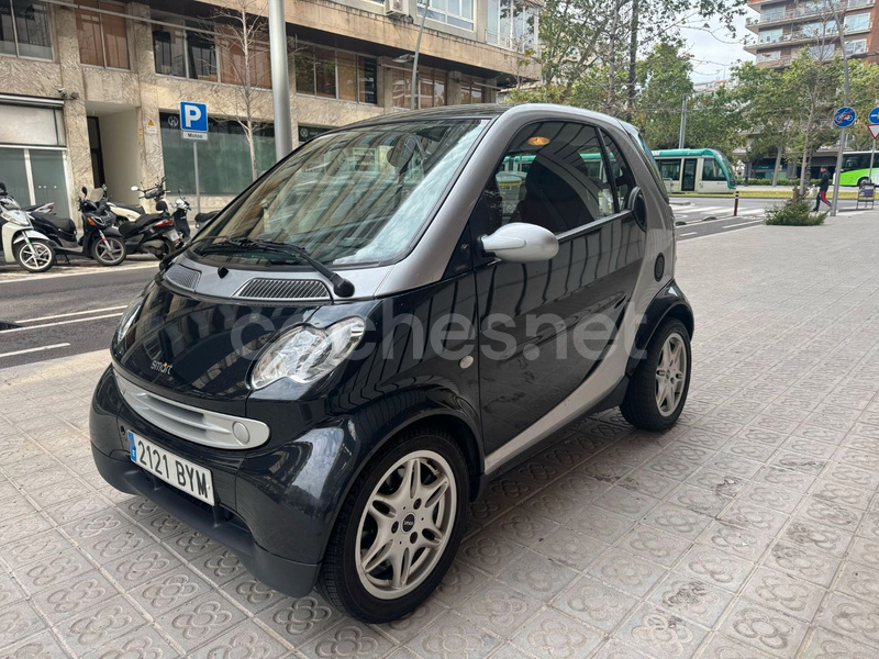 SMART smart smart passion
