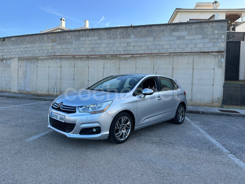 CITROEN C4 1.6 eHDi CMP Collection