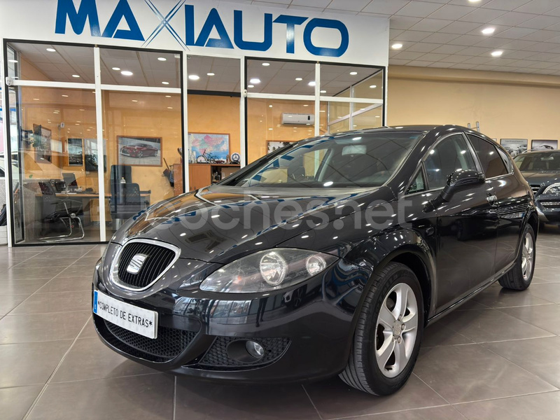 SEAT León 1.9 TDI Sport