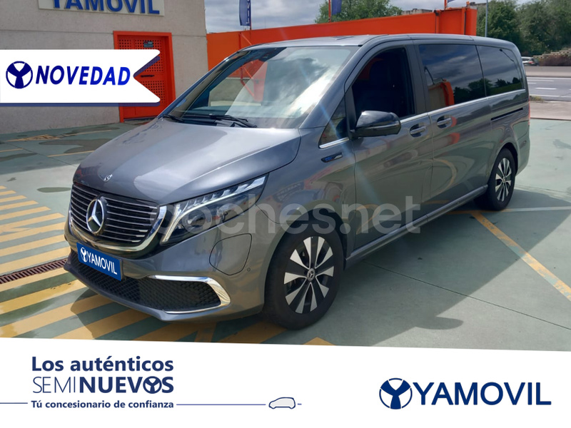 MERCEDES-BENZ EQV EQV 300 Largo
