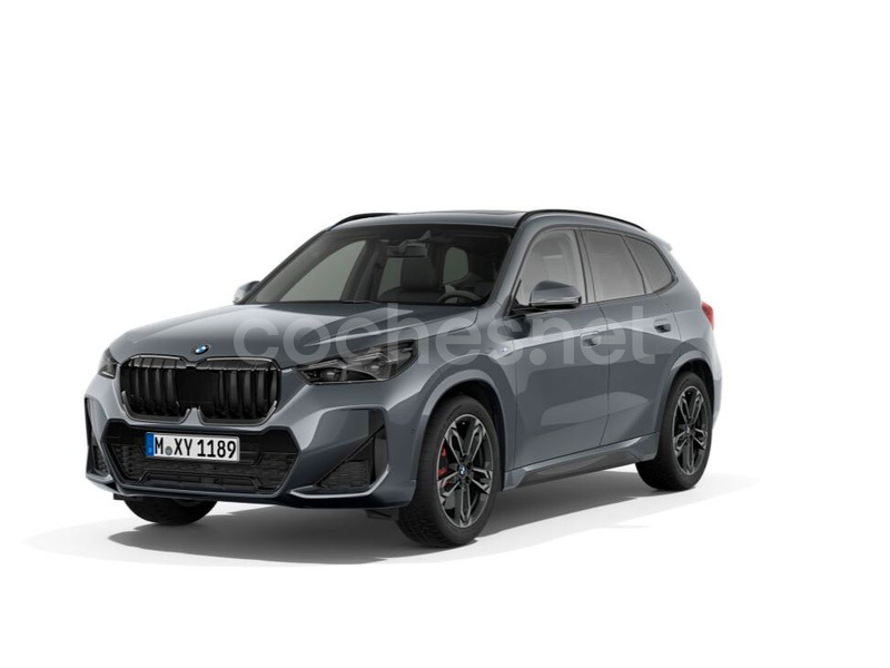 BMW X1 sDrive18d