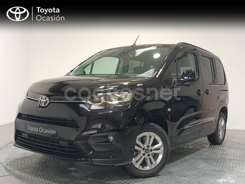 TOYOTA Proace City Verso Family L1 1.5D Active