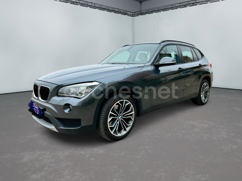 BMW X1 xDrive20d