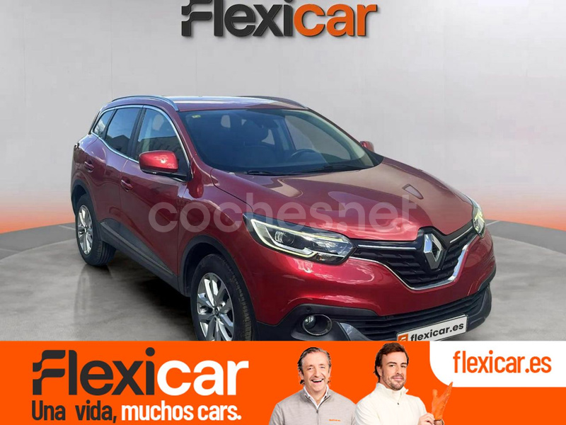 RENAULT Kadjar Business Energy dCi EDC