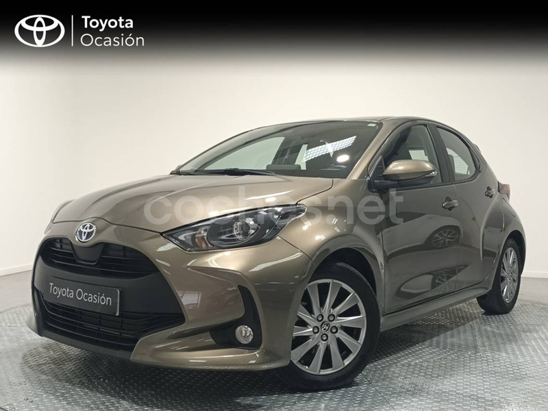 TOYOTA Yaris 1.5 120H Active Tech