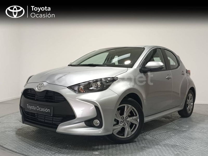 TOYOTA Yaris 1.5 120H Active Plus