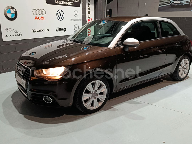 AUDI A1 1.6 TDI Ambition