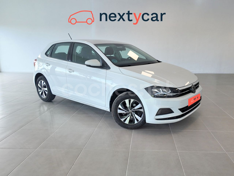 VOLKSWAGEN Polo Advance 1.0 TSI