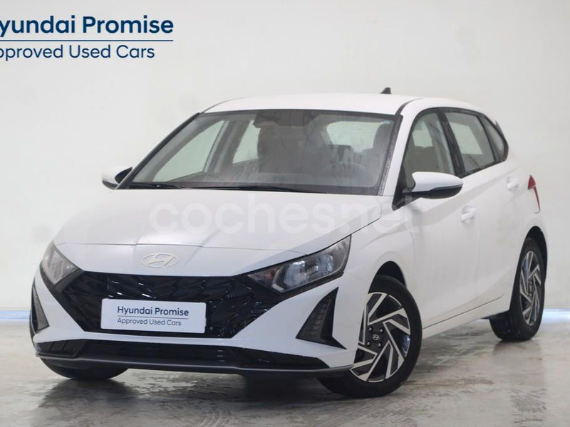 HYUNDAI i20 1.0 TGDI Klass