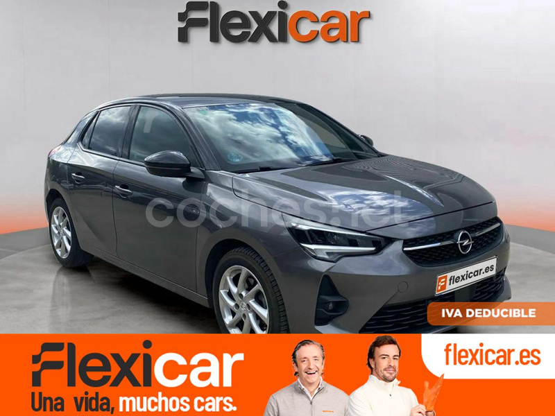 OPEL Corsa 1.2T XHL GSLine