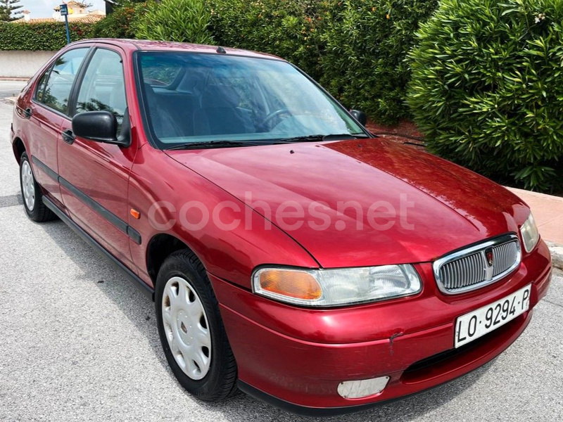 ROVER 400 414I