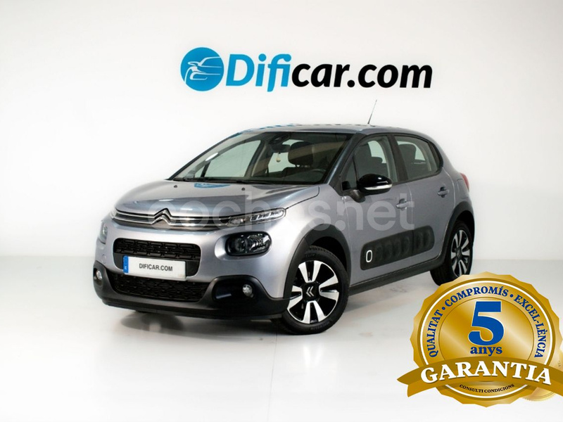 CITROEN C3 BlueHDi SS FEEL