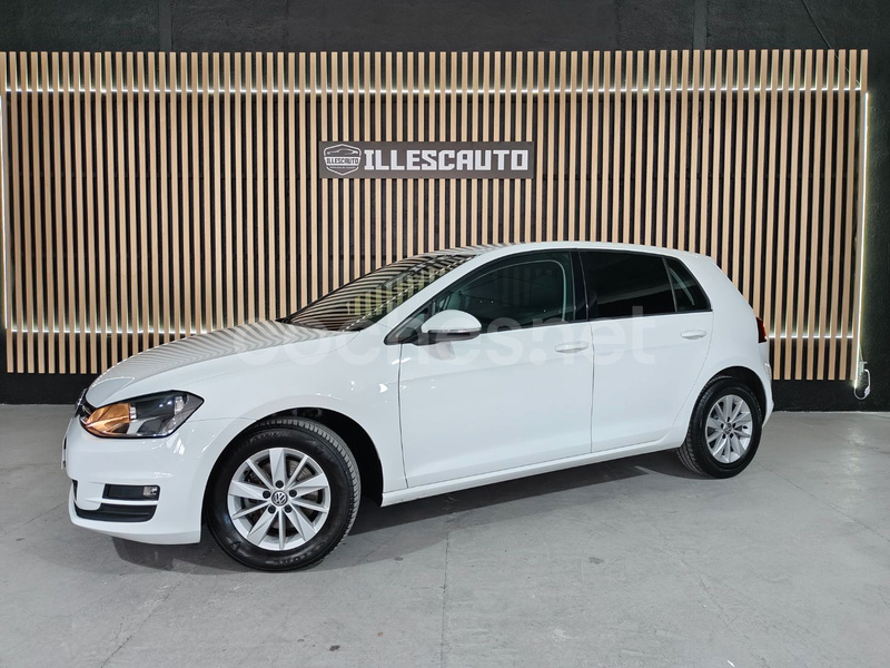 VOLKSWAGEN Golf Advance 1.6 TDI BMT