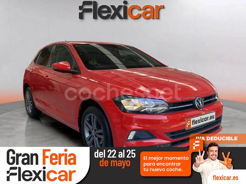 VOLKSWAGEN Polo United 1.0 TSI