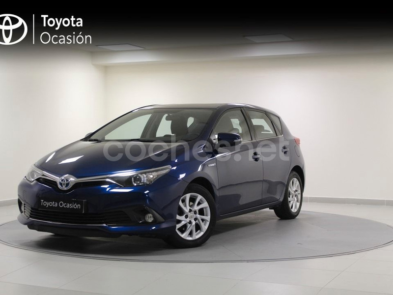 TOYOTA Auris 1.8 140H Hybrid Active