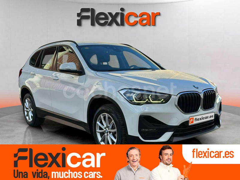 BMW X1 sDrive16d Business
