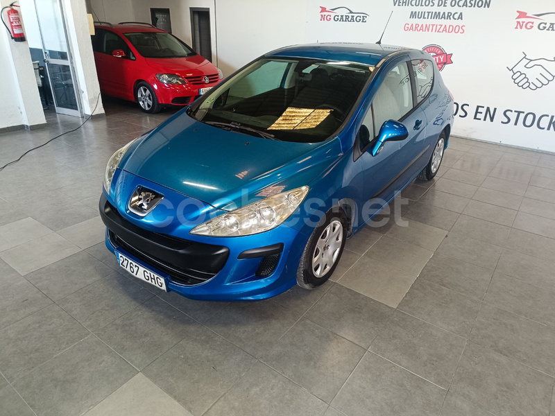 PEUGEOT 308 Confort 1.6 HDI 90