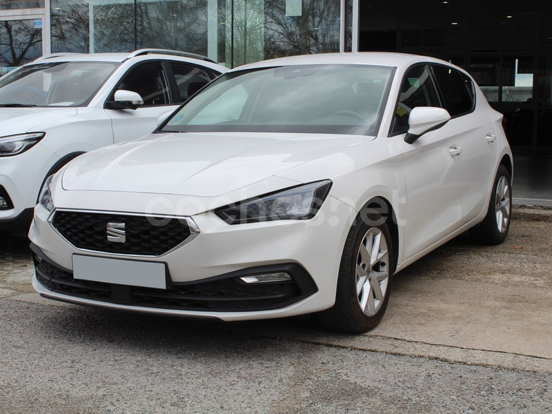 SEAT León 1.0 eTSI DSG7 SS Style