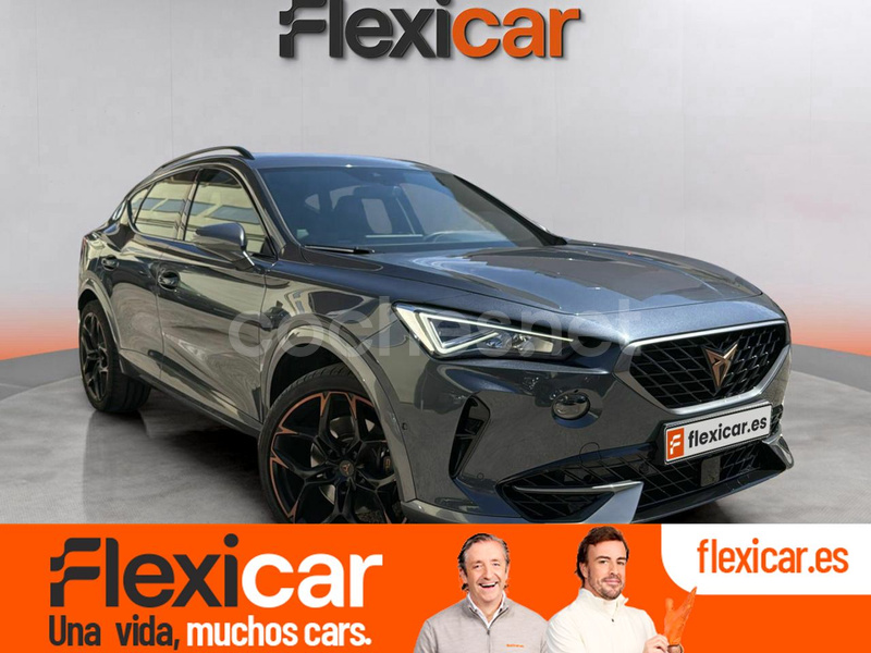 CUPRA Formentor 2.0 TSI 310 CV VZ 4Drive DSG