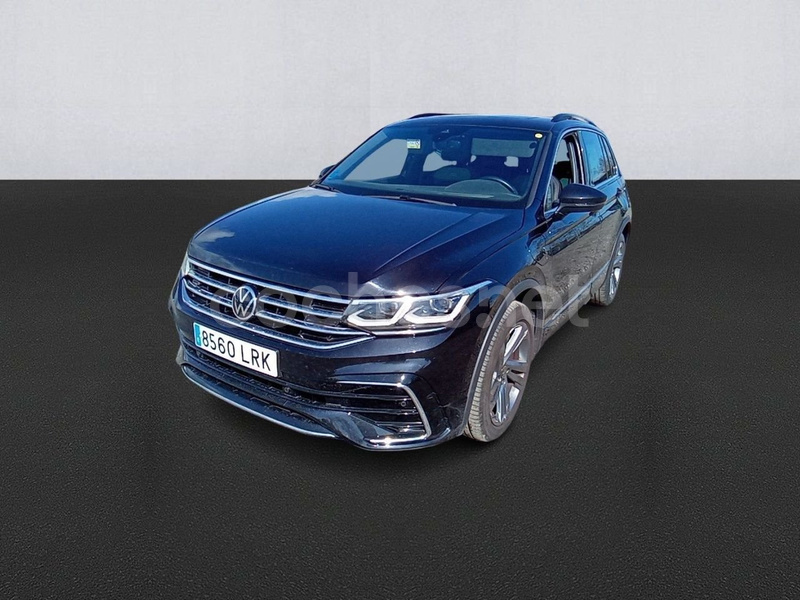 VOLKSWAGEN Tiguan RLine 1.4 TSI eHybrid DSG