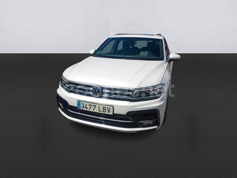 VOLKSWAGEN Tiguan Sport 1.5 TSI DSG