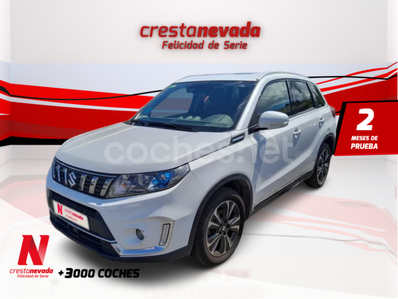 SUZUKI Vitara 1.4 T GLX