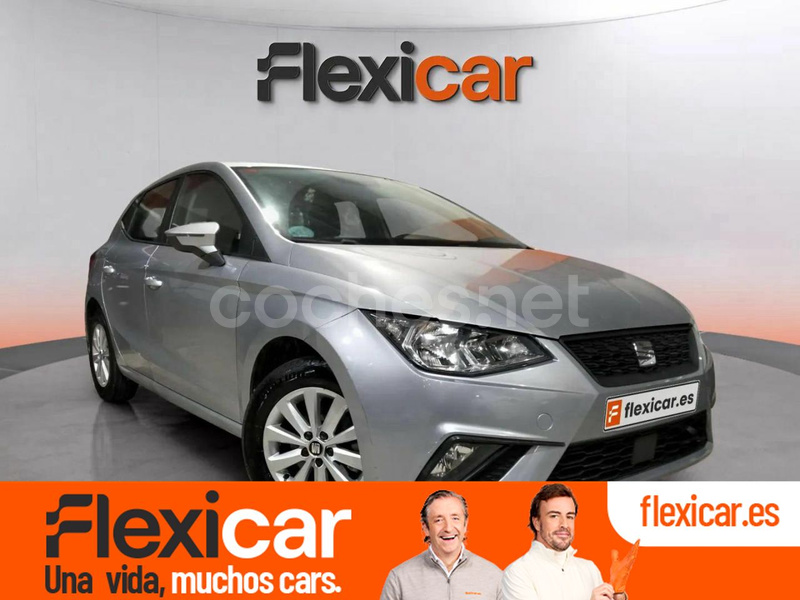SEAT Ibiza 1.0 TSI Style