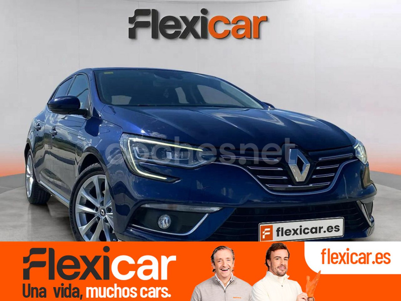 RENAULT Mégane Limited Energy TCe
