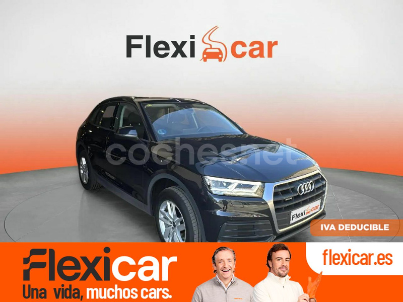 AUDI Q5 35 TDI S tronic
