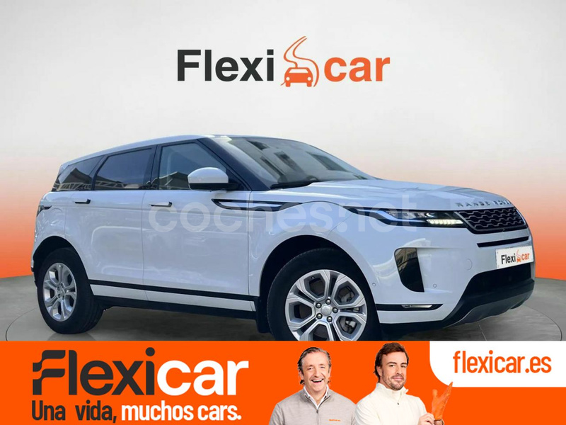 LAND-ROVER Range Rover Evoque 2.0 D150 FWD