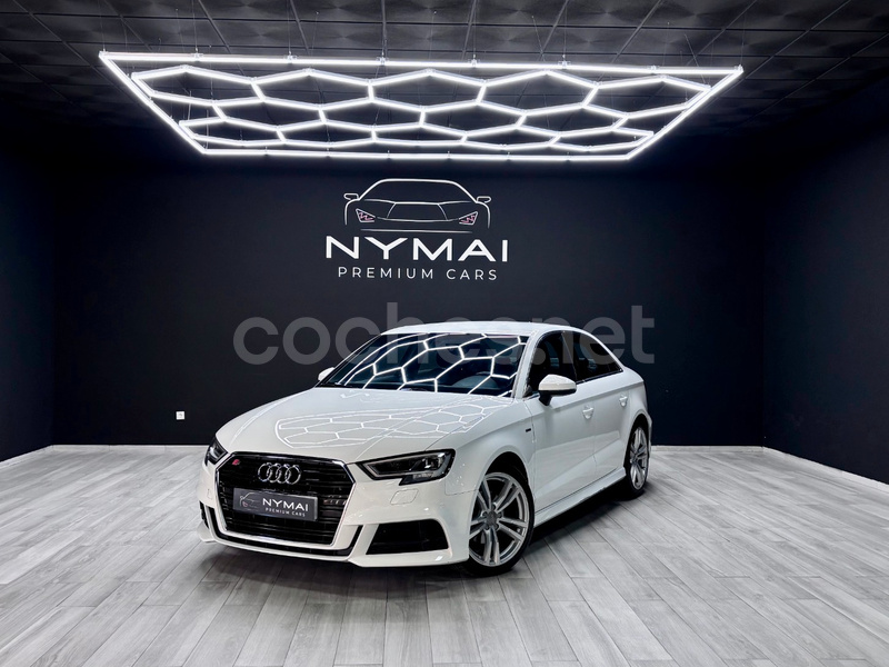 AUDI A3 30 TDI Sedan