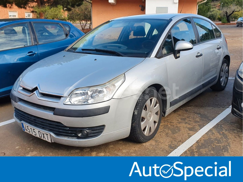 CITROEN C4 1.4 16v Collection