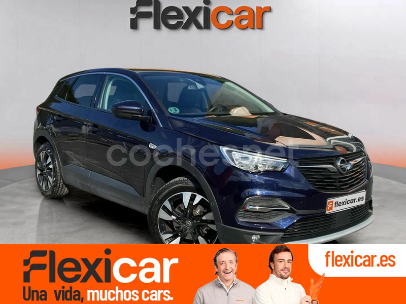 OPEL Grandland X 1.2 Turbo 120 Aniversario Auto