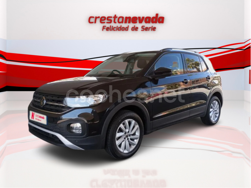 VOLKSWAGEN T-Cross Advance 1.0 TSI