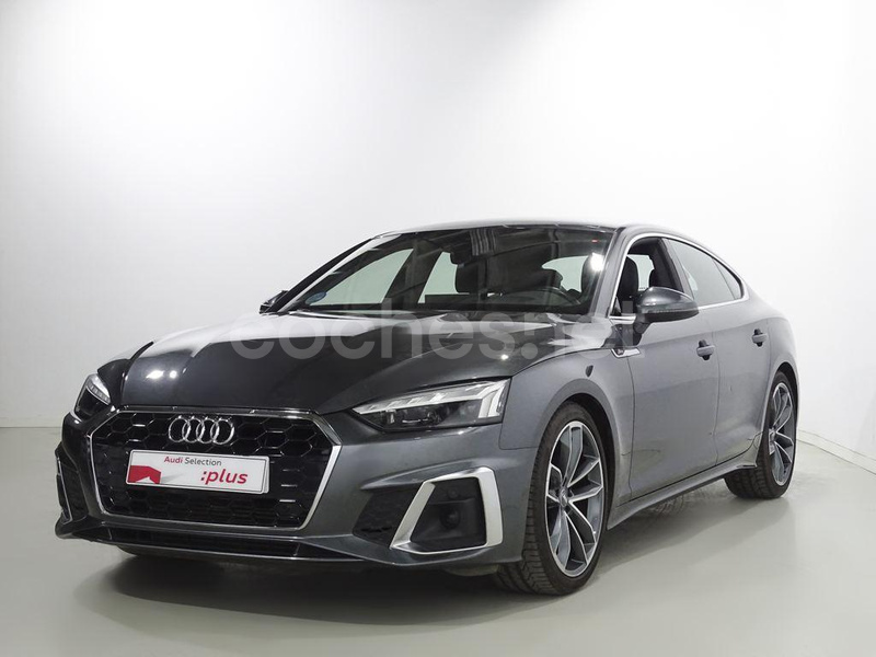 AUDI A5 S Line 40 TFSI S tronic Sportback